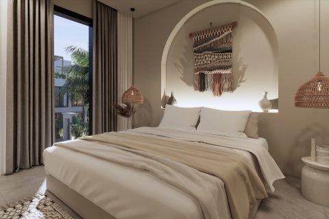 2 bedrooms Villa in Nusa Dua, Badung, Indonesia No. 11095 6