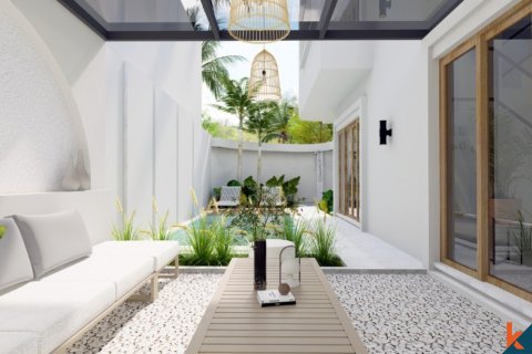 2 bedrooms Villa in Ungasan, Badung, Indonesia No. 11094 6