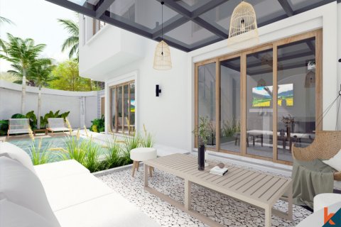 2 bedrooms Villa in Ungasan, Badung, Indonesia No. 11094 5