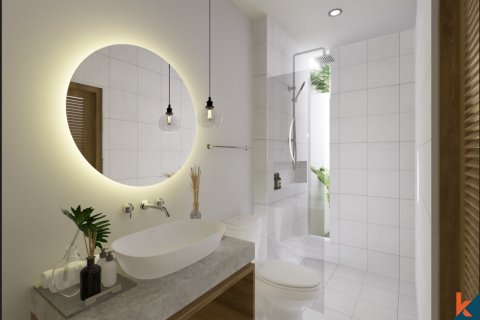 2 bedrooms Villa in Ungasan, Badung, Indonesia No. 11094 3