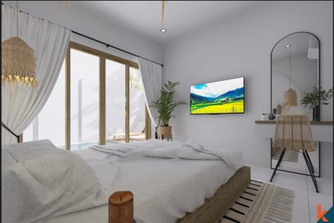 2 bedrooms Villa in Ungasan, Badung, Indonesia No. 11094 2
