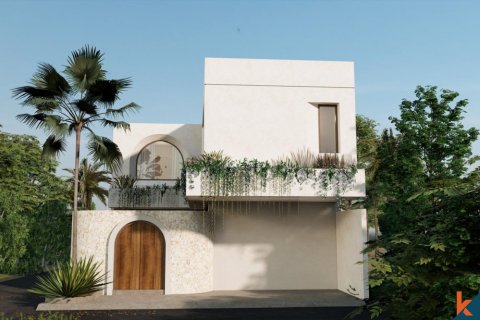 2 bedrooms Villa in Ungasan, Badung, Indonesia No. 11096 2