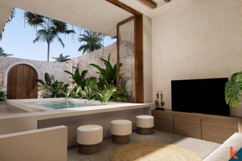 2 bedrooms Villa in Ungasan, Badung, Indonesia No. 11096 4