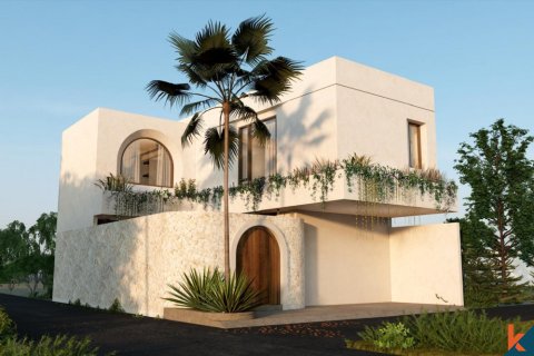 2 bedrooms Villa in Ungasan, Badung, Indonesia No. 11096