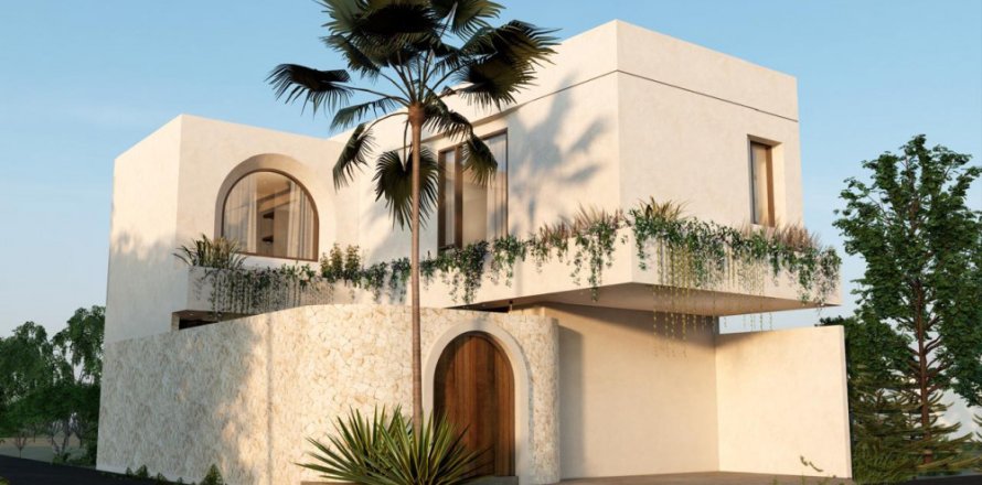 2 bedrooms Villa in Ungasan, Badung, Indonesia No. 11096