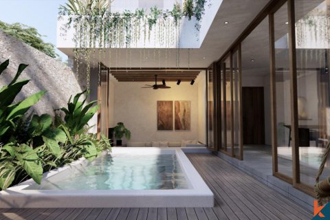 2 bedrooms Villa in Ungasan, Badung, Indonesia No. 11096 3