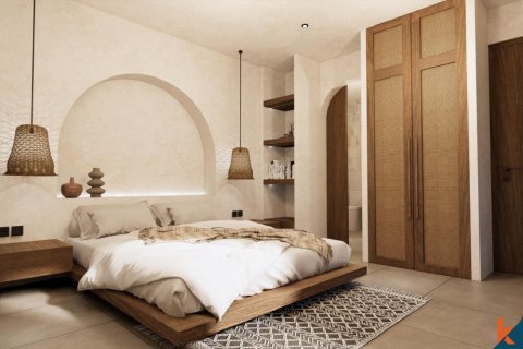 2 bedrooms Villa in Ungasan, Badung, Indonesia No. 11096 8