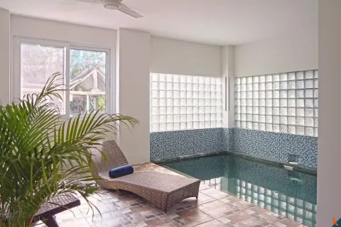 3 bedrooms Villa in Central Lombok, Indonesia No. 10398 3