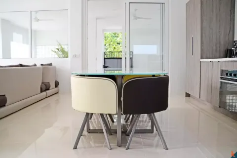 3 bedrooms Villa in Central Lombok, Indonesia No. 10398 8