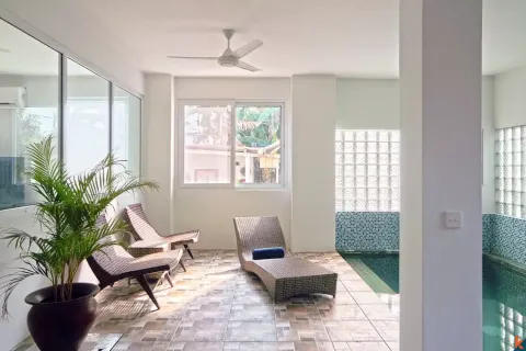 3 bedrooms Villa in Central Lombok, Indonesia No. 10398 4