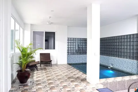 3 bedrooms Villa in Central Lombok, Indonesia No. 10398