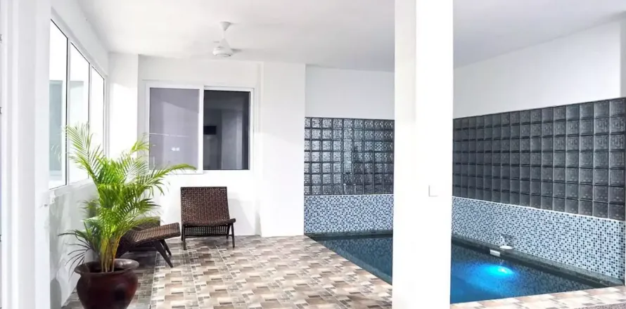3 bedrooms Villa in Central Lombok, Indonesia No. 10398
