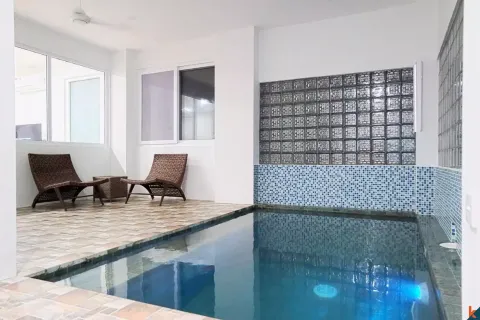 3 bedrooms Villa in Central Lombok, Indonesia No. 10398 2