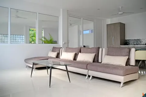 3 bedrooms Villa in Central Lombok, Indonesia No. 10398 5