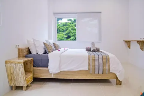 3 bedrooms Villa in Central Lombok, Indonesia No. 10398 9