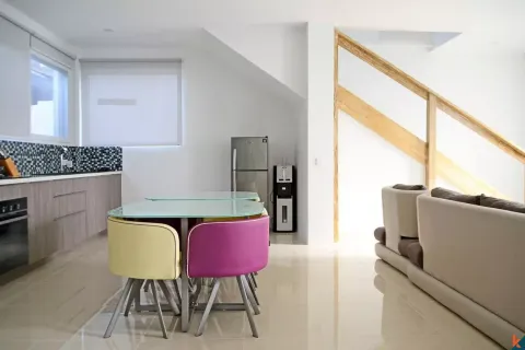 3 bedrooms Villa in Central Lombok, Indonesia No. 10398 6