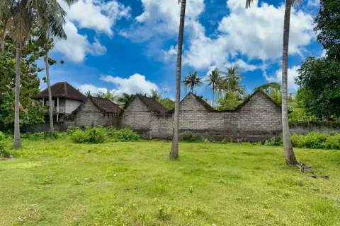 Land in Nusa Penida, Klungkung, Indonesia No. 10397 8