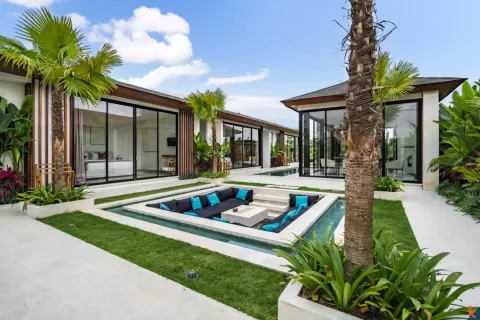 3 bedrooms Villa in Ubud, Gianyar, Indonesia No. 10394 10