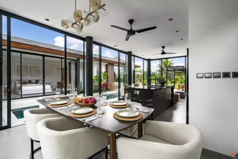 3 bedrooms Villa in Ubud, Gianyar, Indonesia No. 10394 6