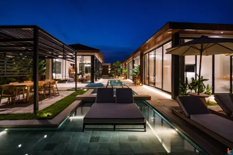 3 bedrooms Villa in Ubud, Gianyar, Indonesia No. 10394 14