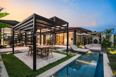 3 bedrooms Villa in Ubud, Gianyar, Indonesia No. 10394 3