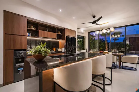 3 bedrooms Villa in Ubud, Gianyar, Indonesia No. 10394 18