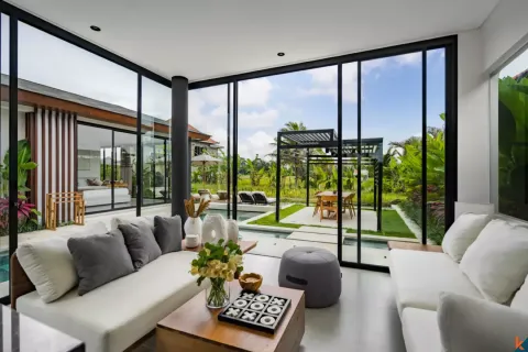 3 bedrooms Villa in Ubud, Gianyar, Indonesia No. 10394 5