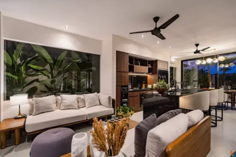 3 bedrooms Villa in Ubud, Gianyar, Indonesia No. 10394 16