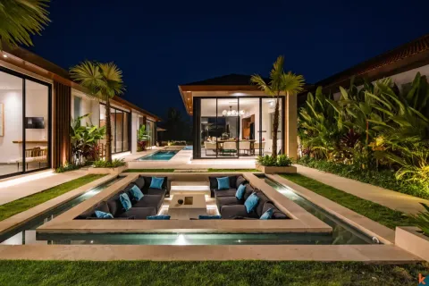 3 bedrooms Villa in Ubud, Gianyar, Indonesia No. 10394 15