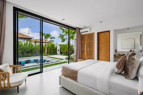 3 bedrooms Villa in Ubud, Gianyar, Indonesia No. 10394 21