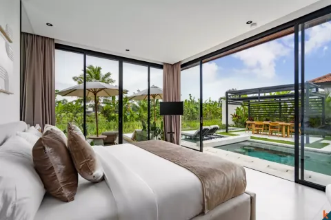 3 bedrooms Villa in Ubud, Gianyar, Indonesia No. 10394 20