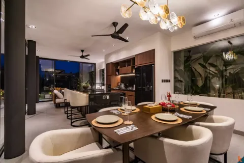 3 bedrooms Villa in Ubud, Gianyar, Indonesia No. 10394 17