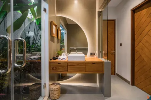 3 bedrooms Villa in Ubud, Gianyar, Indonesia No. 10394 23