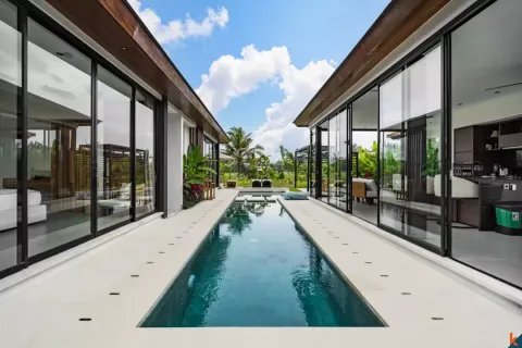 3 bedrooms Villa in Ubud, Gianyar, Indonesia No. 10394 11
