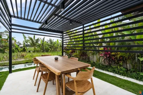 3 bedrooms Villa in Ubud, Gianyar, Indonesia No. 10394 13