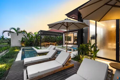 3 bedrooms Villa in Ubud, Gianyar, Indonesia No. 10394 4