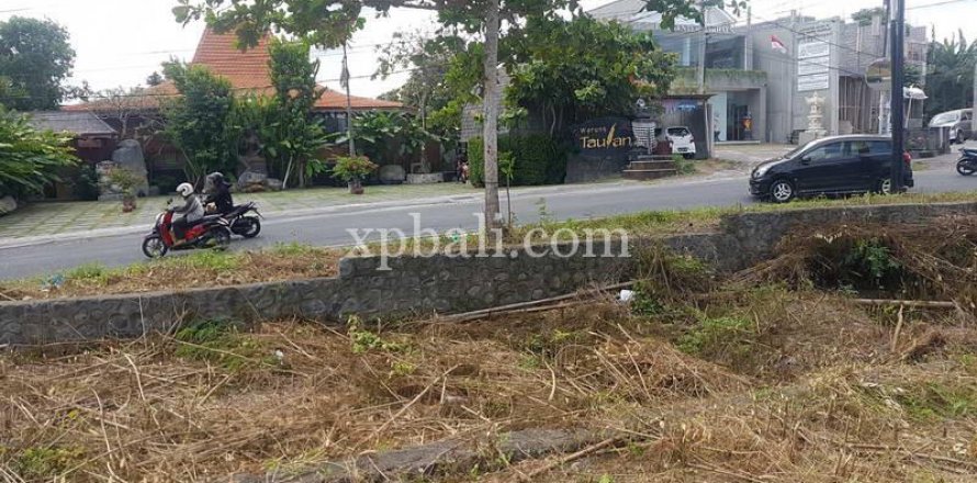 1500m2 Land in Kerobokan, Badung, Indonesia No. 325