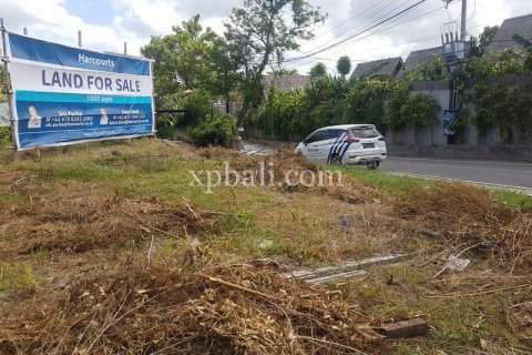 1500m2 Land in Kerobokan, Badung, Indonesia No. 325 6
