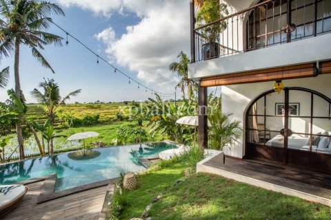 Вилла с 15 спальнями в Canggu, Бадунг, Индонезия № 320 14
