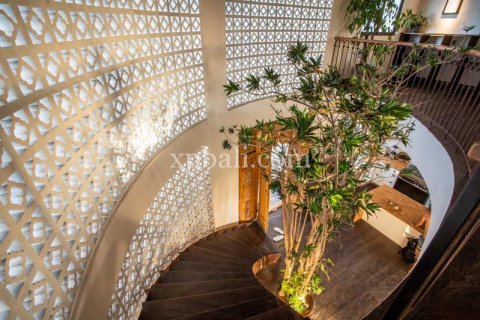 Вилла с 15 спальнями в Canggu, Бадунг, Индонезия № 320 24