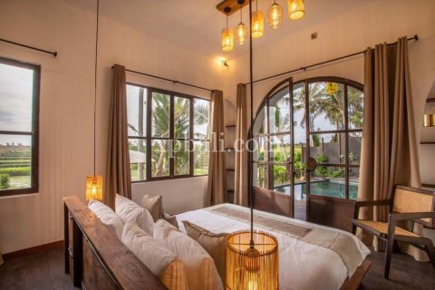 Вилла с 15 спальнями в Canggu, Бадунг, Индонезия № 320 18