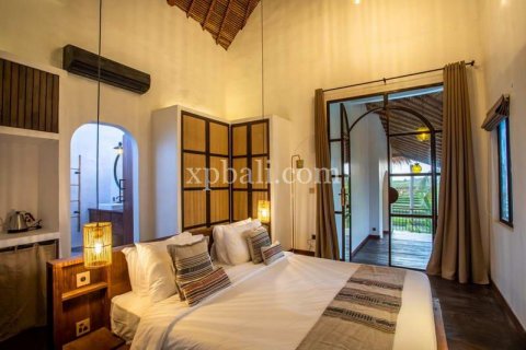Вилла с 15 спальнями в Canggu, Бадунг, Индонезия № 320 29