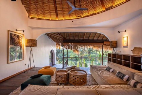 Вилла с 15 спальнями в Canggu, Бадунг, Индонезия № 320 28