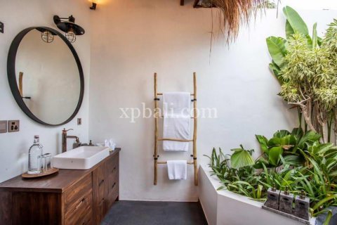 Вилла с 15 спальнями в Canggu, Бадунг, Индонезия № 320 2
