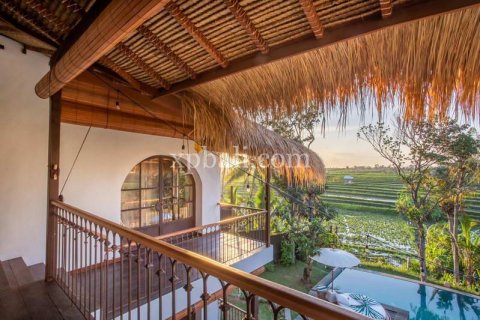 Вилла с 15 спальнями в Canggu, Бадунг, Индонезия № 320 19