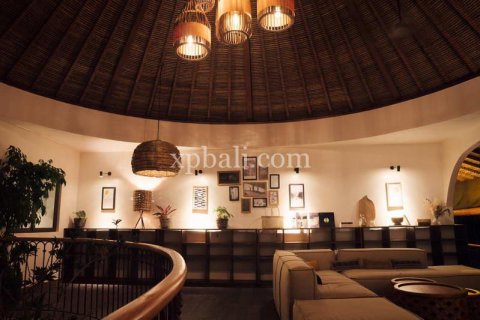 Вилла с 15 спальнями в Canggu, Бадунг, Индонезия № 320 7
