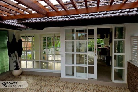 Вилла с 4 спальнями в Seminyak, Бадунг, Индонезия № 321 2
