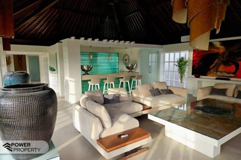 Вилла с 4 спальнями в Seminyak, Бадунг, Индонезия № 321 19