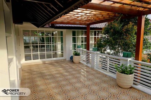 Вилла с 4 спальнями в Seminyak, Бадунг, Индонезия № 321 4