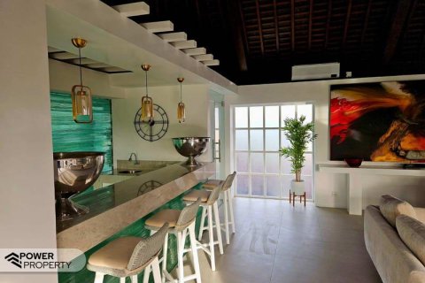 Вилла с 4 спальнями в Seminyak, Бадунг, Индонезия № 321 6